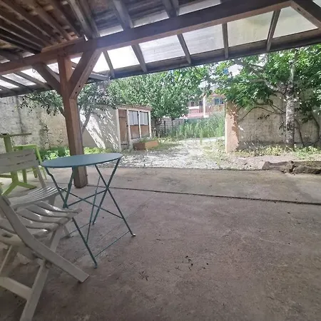 Apartment Le Paradis Nazairien *