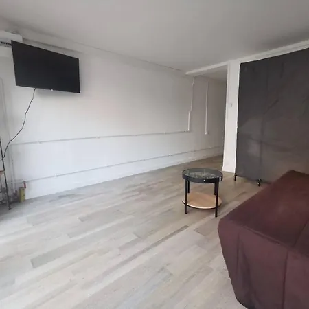 Le Paradis Nazairien Apartment Saint-Nazaire (Loire-Atlantique)