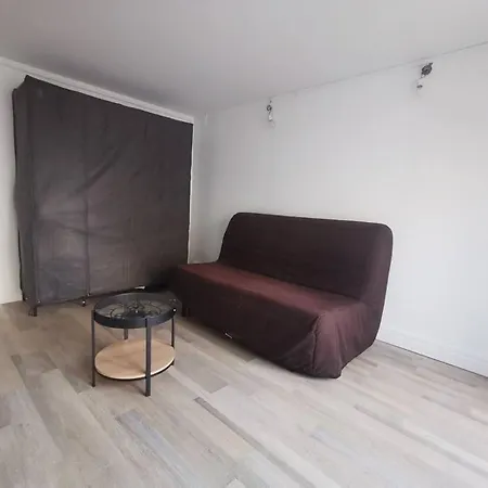 Le Paradis Nazairien Apartment Saint-Nazaire (Loire-Atlantique)