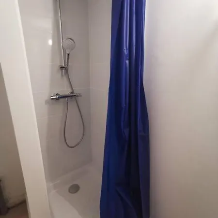 Le Paradis Nazairien Apartment *