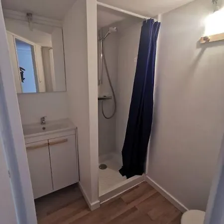 Apartment Le Paradis Nazairien Saint-Nazaire (Loire-Atlantique)
