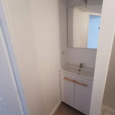 Le Paradis Nazairien Apartment